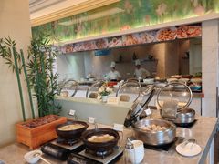 -福建鲤鱼洲酒店