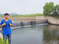 -沈阳辉山风景区