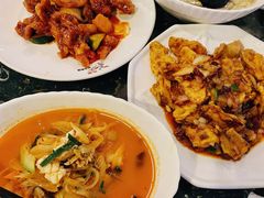 -桃园中华料理炸酱面(燕儿岛路店)