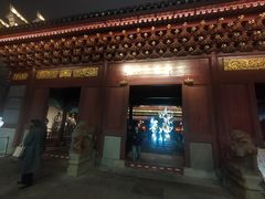 -宁波府城隍庙