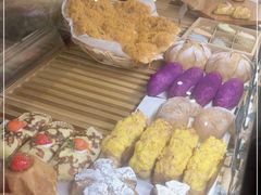 -Let's Taipei 非常烘焙(太古里店)