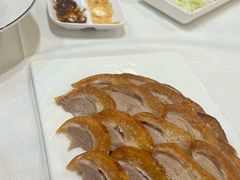 -便宜坊烤鸭店(玉蜓桥店)