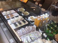 -Seesaw Coffee(上海国金中心店)