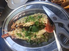 -真浪大家乐海鲜餐馆