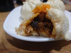 -老陶包子铺(南大西南村店)