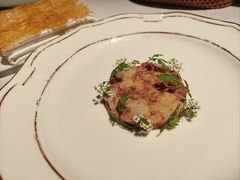 -Oyster Talks 四度蚝法餐厅