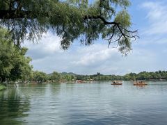 -承德避暑山庄景区