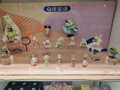 -泡泡玛特POPMART(上海环球港店)