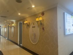 -深圳春天阳光医院·轮廓抗衰中心