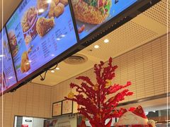 -肯德基(朝阳门店)