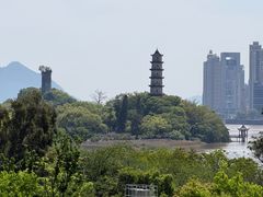 -江心屿景区