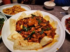 -闫府私房菜·百年鲁菜(恒隆店)
