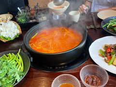 -滇野云南野生菌餐厅(陕西南路店)