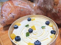 -Juicy Bakery(大学路店)