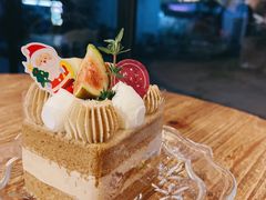-Kekimatata 生日蛋糕·烘焙教学