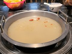 -官塘兄弟·潮汕牛肉店(官塘总店)