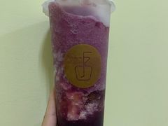 -舍予茶(桂林路店)