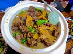 -刘师父老汉口江湖菜(蔡锷路店)