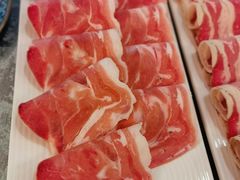 -薈通四海·海鲜火锅酒楼(国贸店)