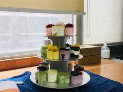 英式下午茶B款-幸福西饼生日蛋糕·下午茶(思明店)