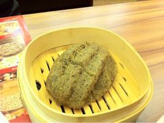 iphone_upload_pic-西贝莜面村(上海百联西郊店)