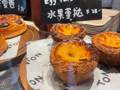 -TonTon(永康路店)
