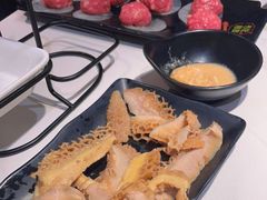 -潮发潮汕牛肉店(永庆坊店)