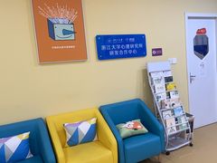 -竞思注意力·专注力·学习能力训练(天一广场中心)