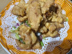 -半盆菜酒家(中山南一路店)