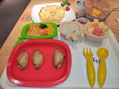 -菲滋意式餐厅(西溪印象城店)