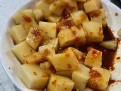 -国庆鸡杂老店