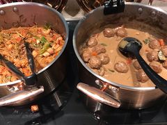 -比格比萨自助(德思勤四季汇店)