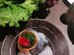 -捞王锅物料理(上海世茂广场店)