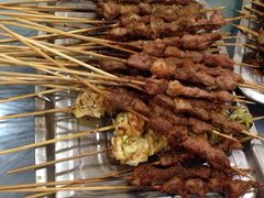 乾毓德平价海鲜火锅城-天津乾毓德饭庄·清真传统炒菜·海鲜烧烤(咸阳路店)