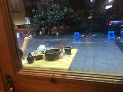 -串大叔炭火烤串·鸡西大冷面刀削面(总店)