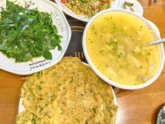 -黔人百味.贵州菜