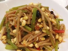 -名羊天下陕北横山铁锅炖羊肉(博文路店)