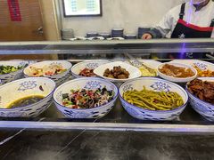 -老西安韩记三鲜煮馍(四府街店)