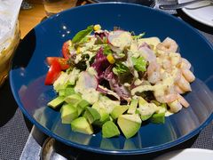 -秀·爱尔兰餐吧(上海路店)