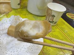 -民信老铺(华盖路店)