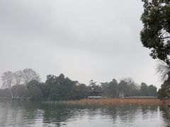 -西湖游船
