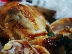 吴山烤鸡-吴山烤禽 (吴山路店)