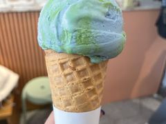 -Dal Cuore 达可芮冰淇淋(陕西北路店)