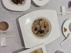 -三清山希尔顿度假酒店·三清轩中餐厅