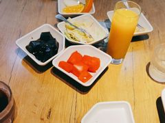 -豪客来牛排(重庆冉家坝SM广场1712店)