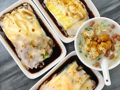 -穗银肠粉店(东川路店)