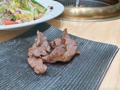 -松鱼亭·和牛烧肉(协鑫广场店)