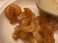 -上海金桥红枫万豪酒店-万豪中餐厅