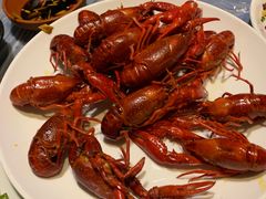 -虎虎龙虾大排档(双井店)