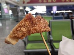 -超级鸡车(火车东站店)